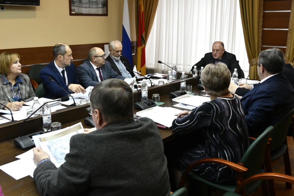 Фото: Законодательное Собрание Тверской области