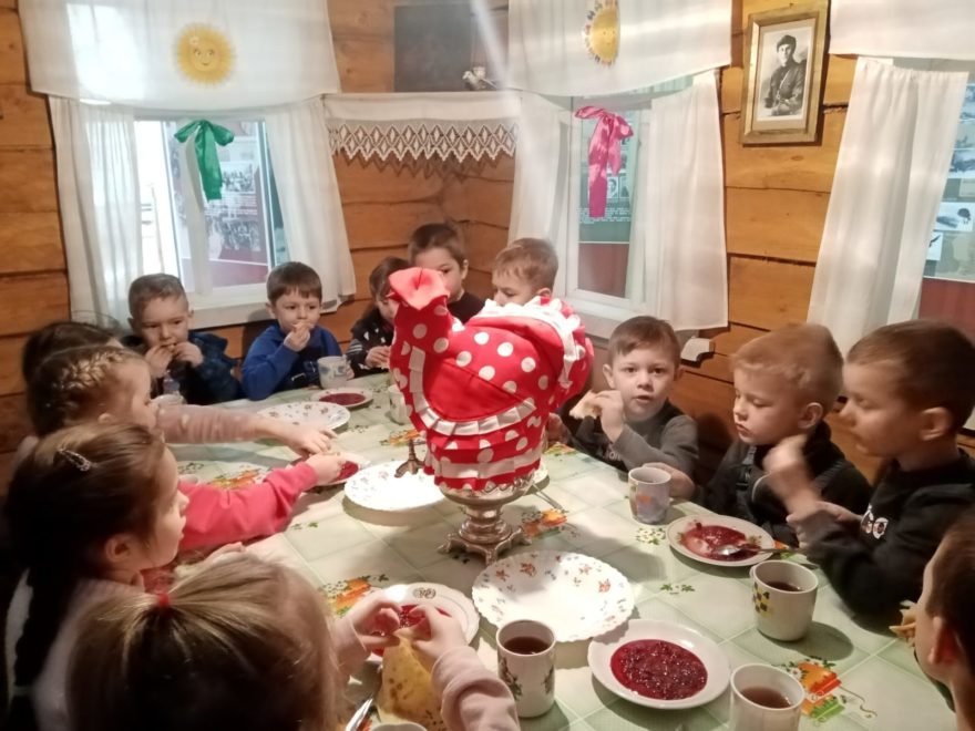 из архива Торопецкого (3)