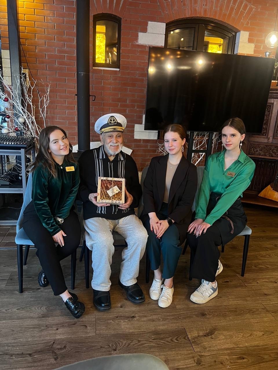 киркоров старший 2