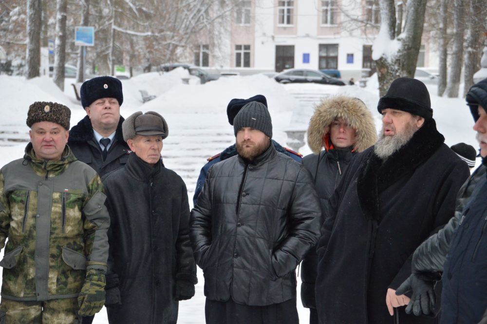 Фото: Отдел информации и аналитики администрации города Твери