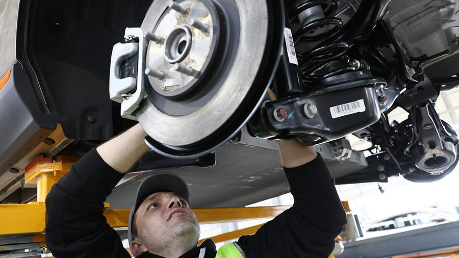 Фото: ТАСС/Александр Рюмин