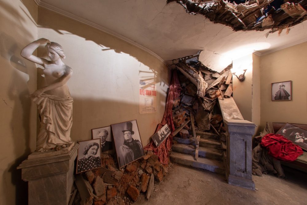 музей победы экскурсия 3