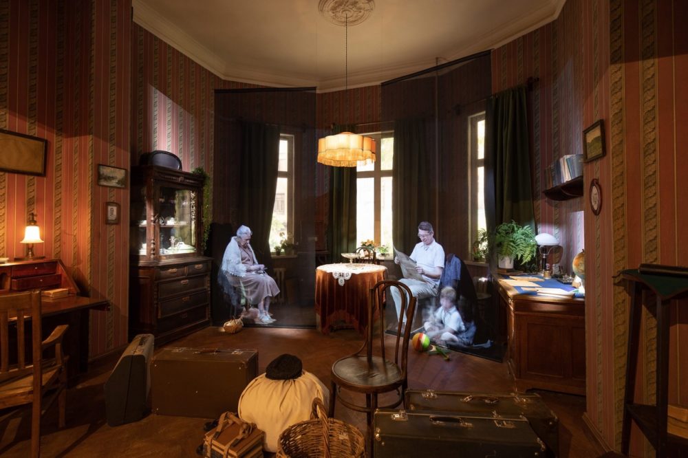 музей победы экскурсия 4