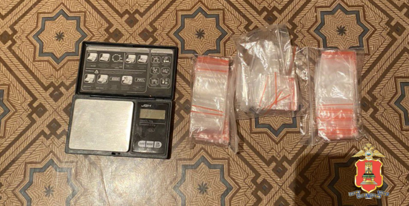 Фото: Пресс-служба УМВД России по Тверской области