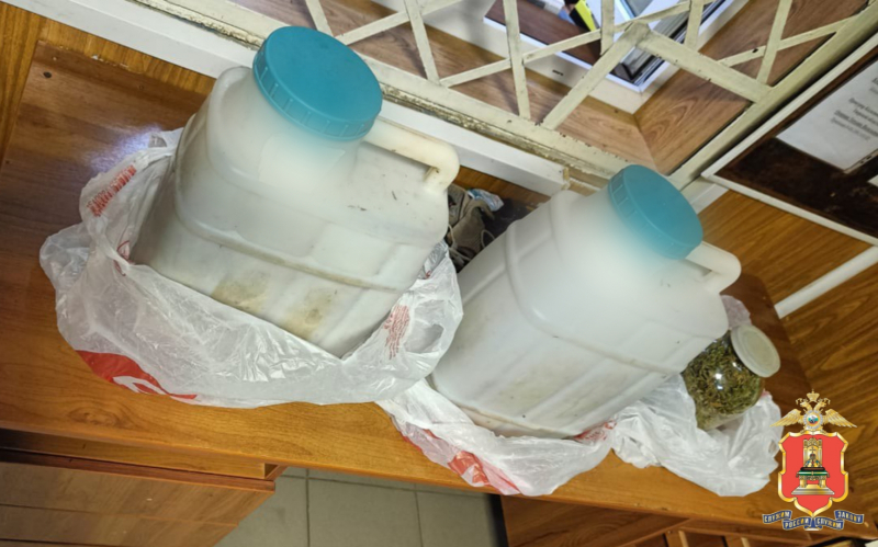 наркотики калязин 1