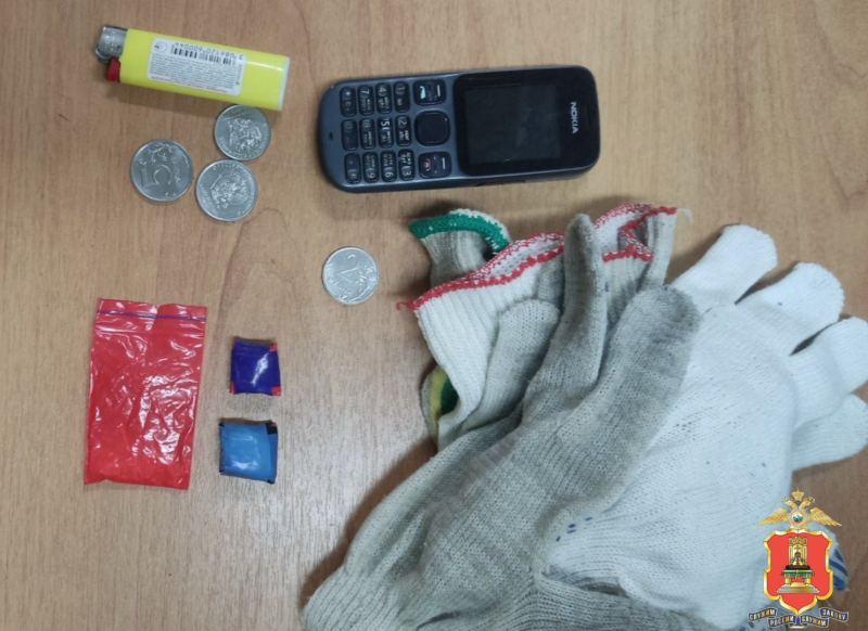 наркотики селижарово 2