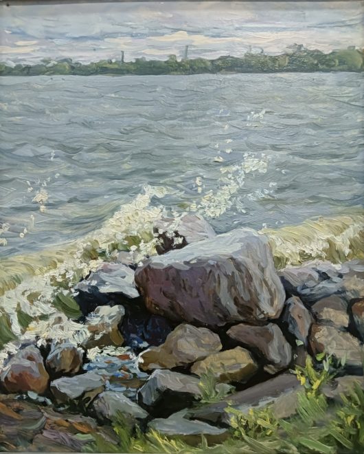 Информационно-издательский сектор ТГОМ