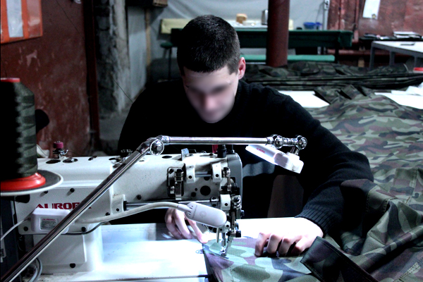 палатки ФСИН (1)