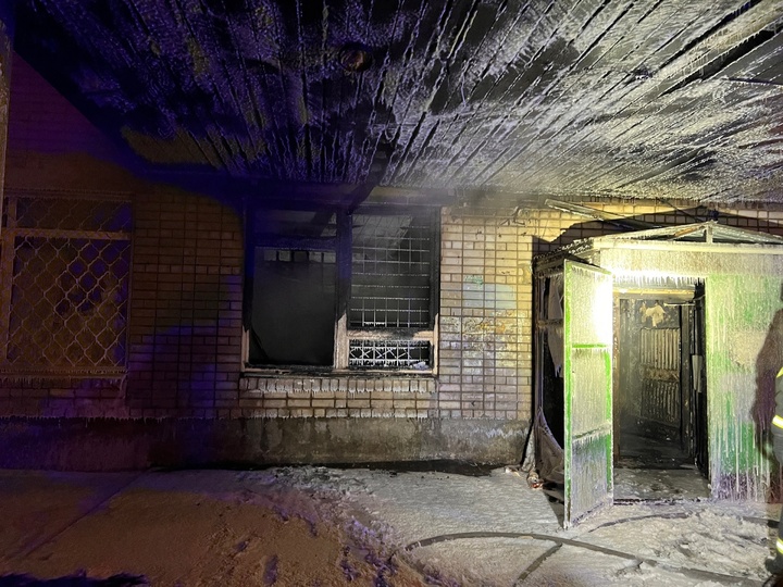 Фото: Екатерина Царева