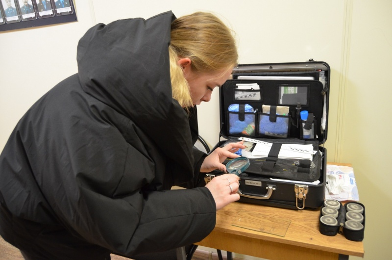 полицейские студенты 5