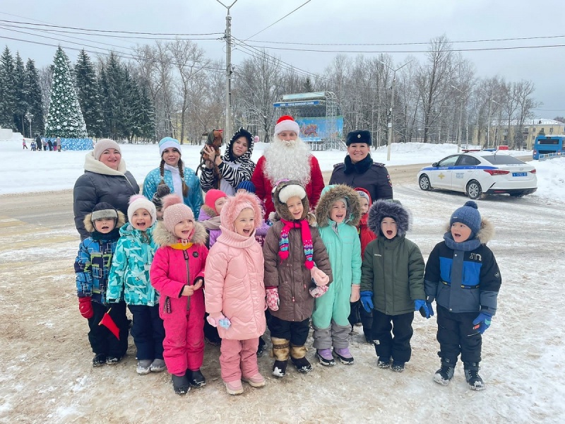 Фото: Пресс-служба УМВД России по Тверской области