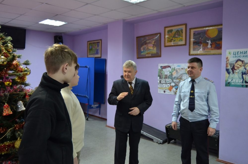 Фото: УМВД России по Тверской области