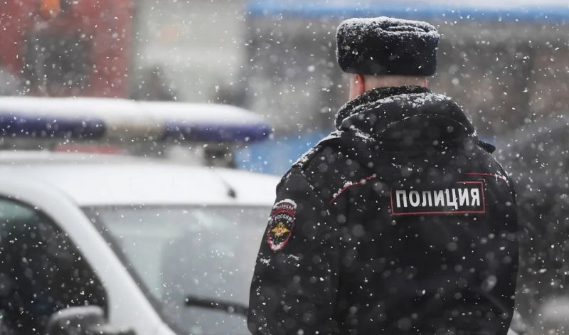 Пресс-служба УМВД России по Тверской области