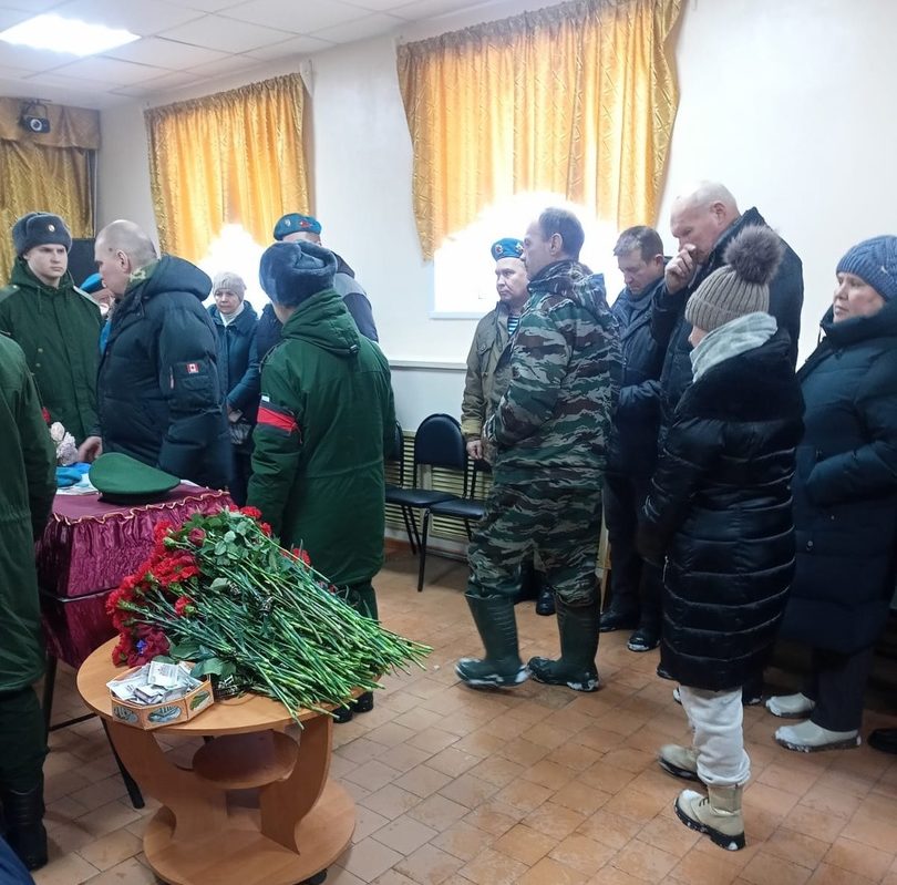 Фото: ВК-сообщество РЖЕВ СЕГОДНЯ