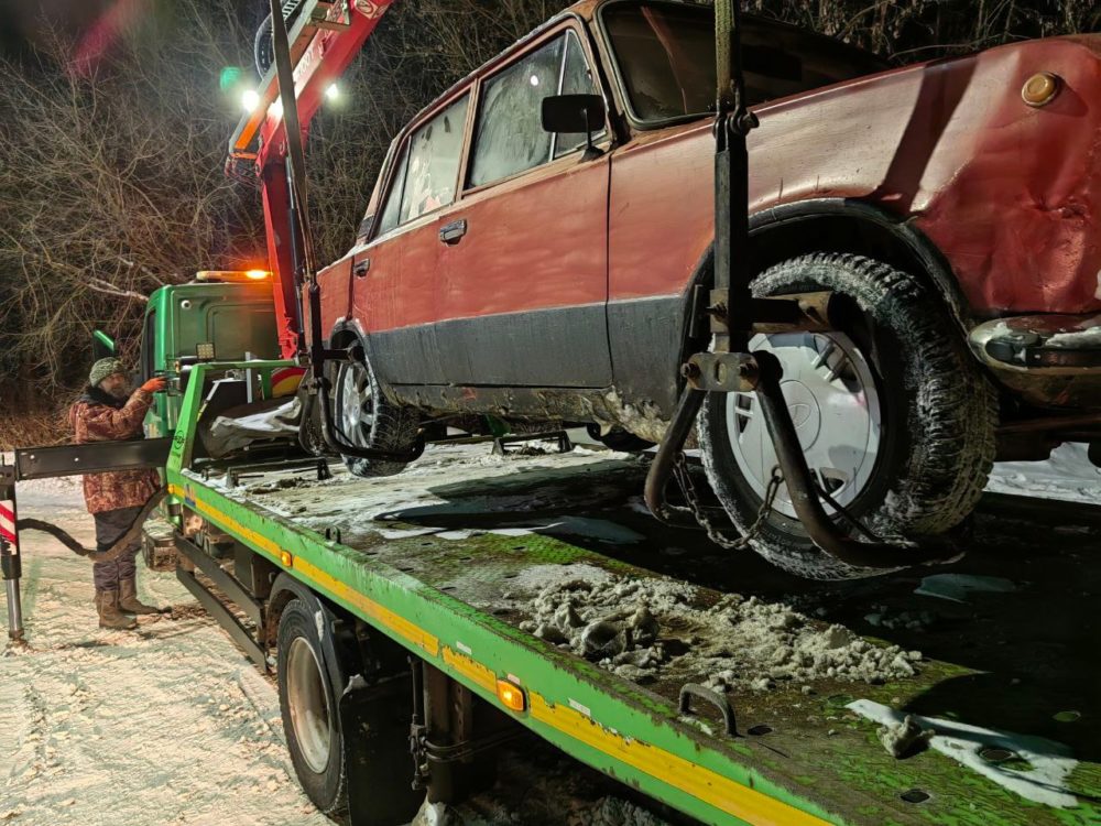 Фото: ГИБДД