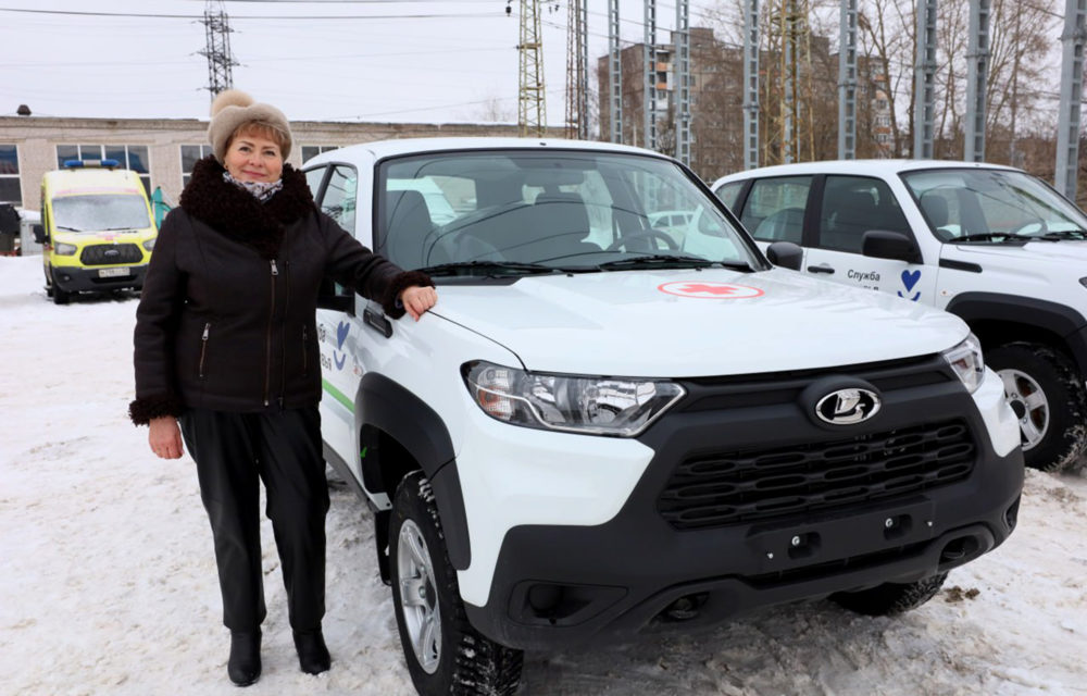 пто весьегонск транспорт 4