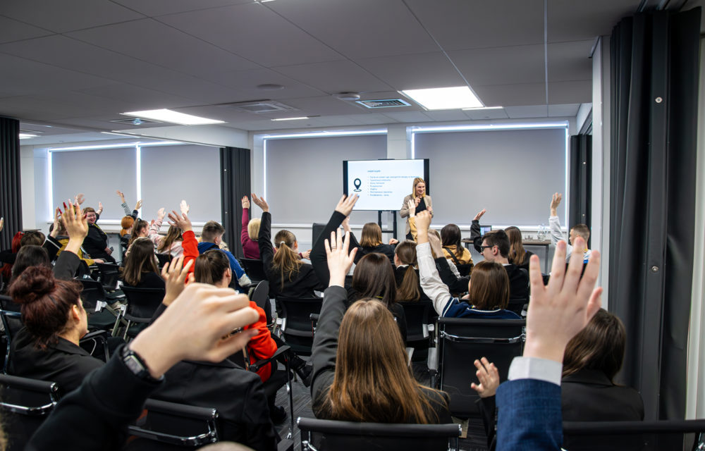 пто волонтеры гостеприимства 10