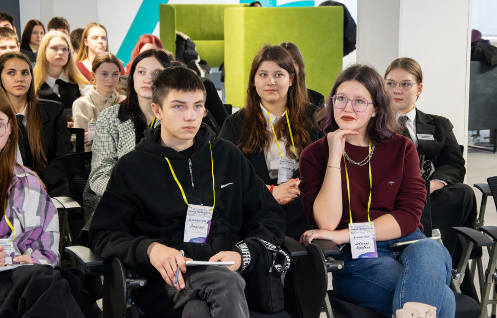 пто волонтеры гостеприимства 7