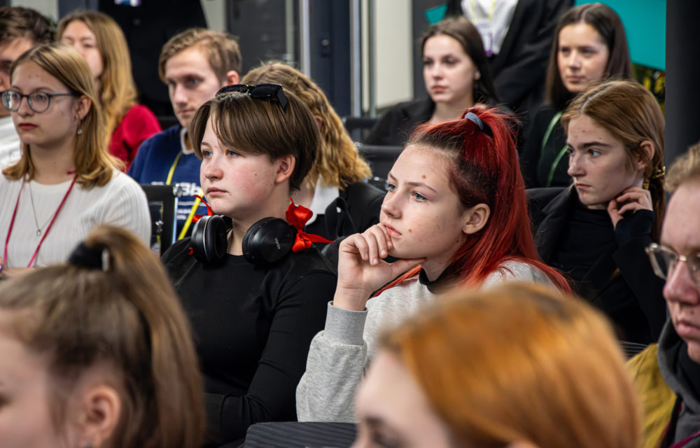 пто волонтеры гостеприимства 8