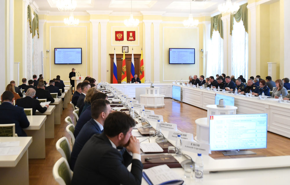 Фото: Правительство Тверской области
