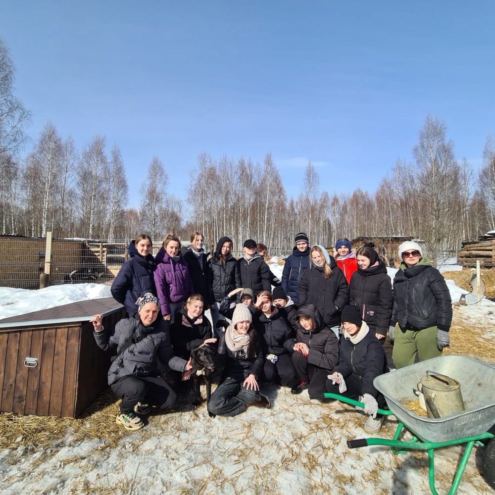 Фото: Правительство Тверской области