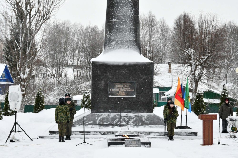 Фото: Наталья Полякова