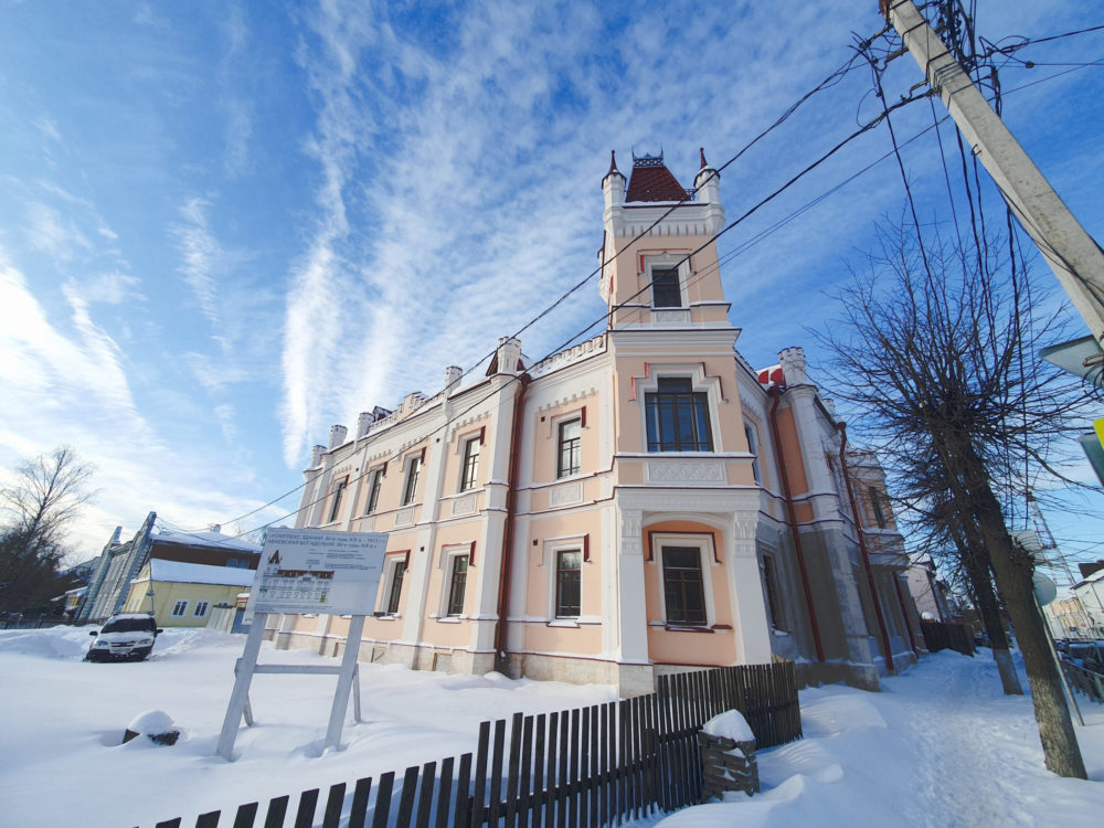 Фото: Правительство Тверской области