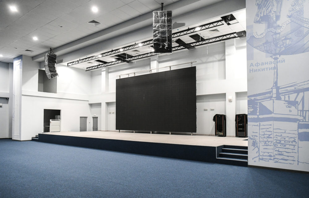 пто школы и больницы 16