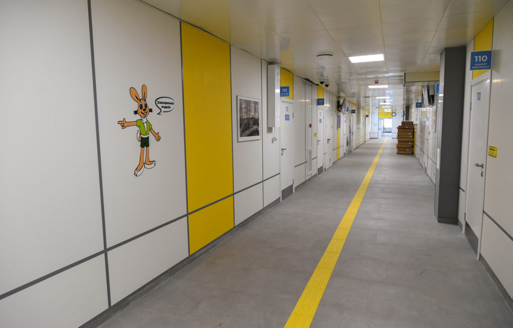 пто школы и больницы 4