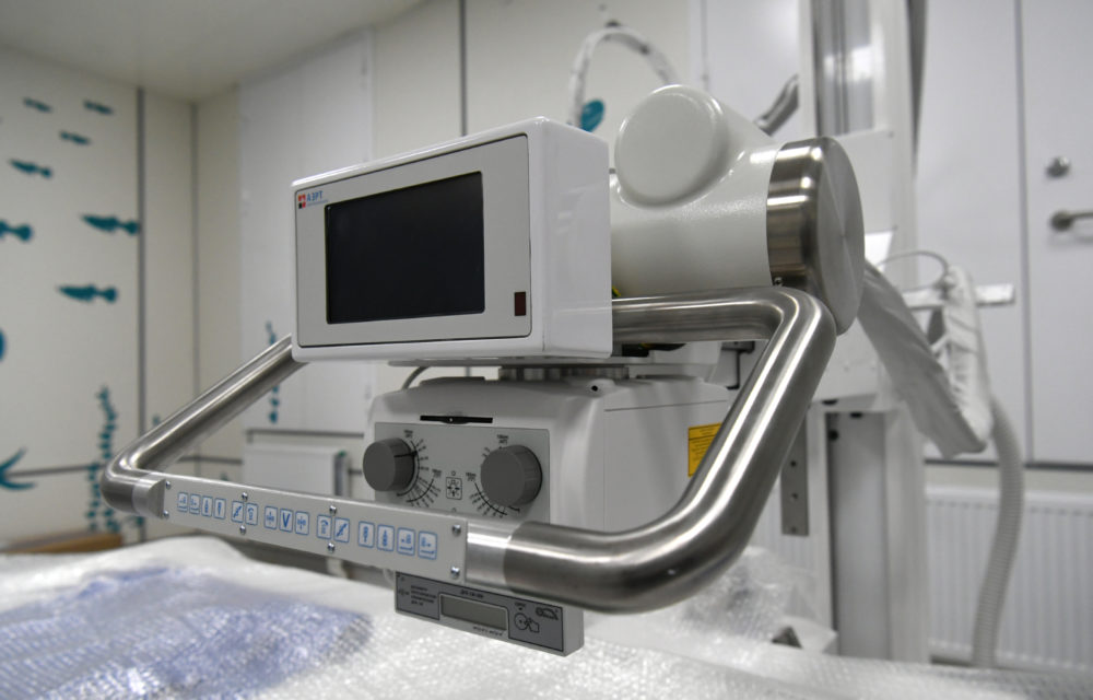 пто школы и больницы 6