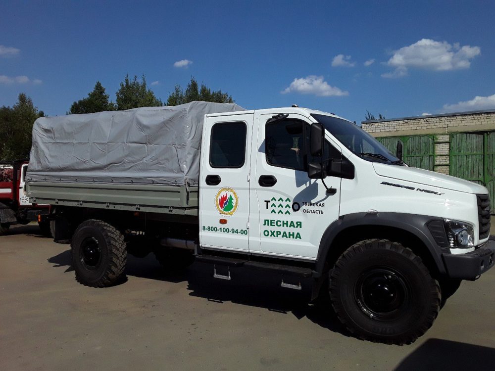 Фото: Правительство Тверской области