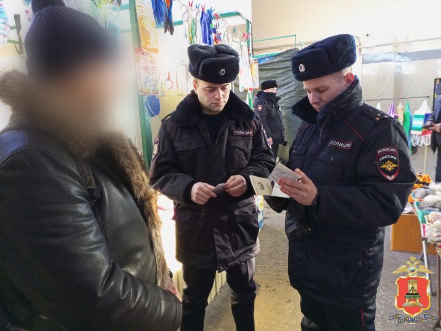 Фото: МВД России по Тверской области