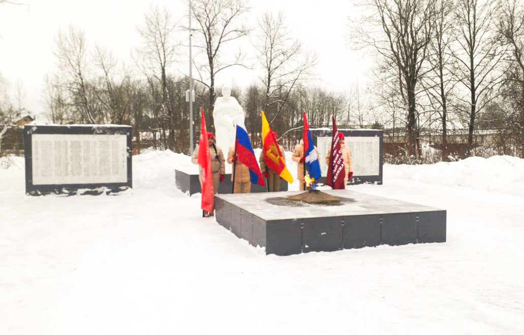 селижарово (1)