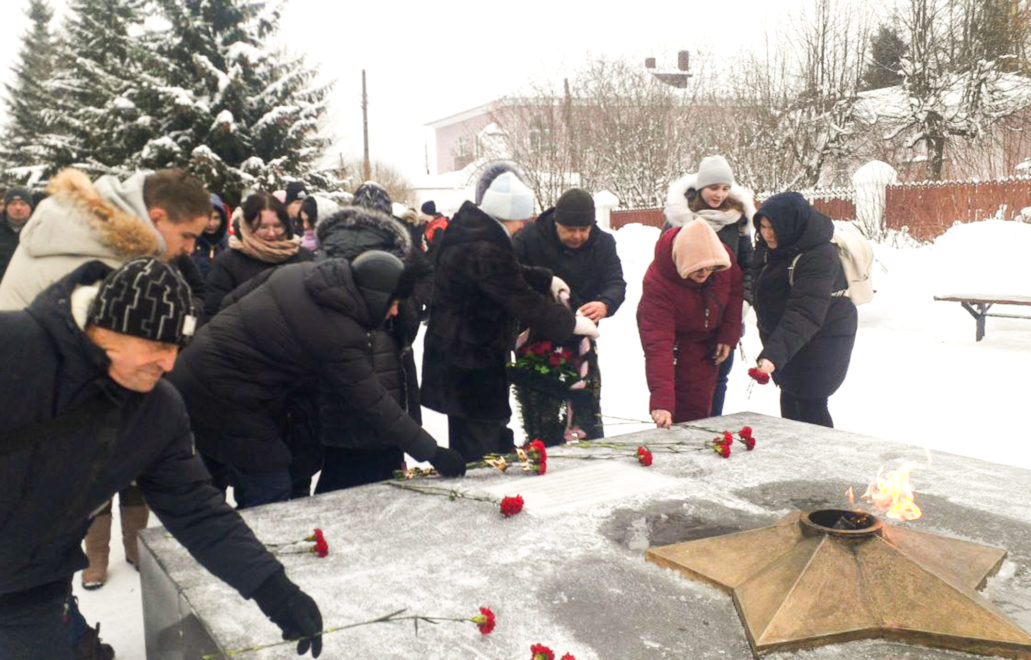 Фото: Правительство Тверской области