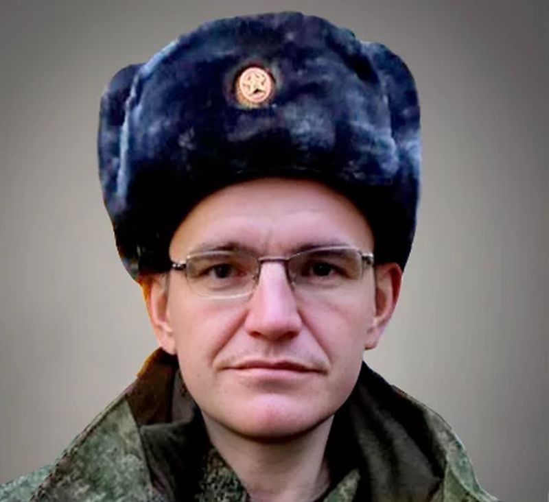 Фото: Вечная память