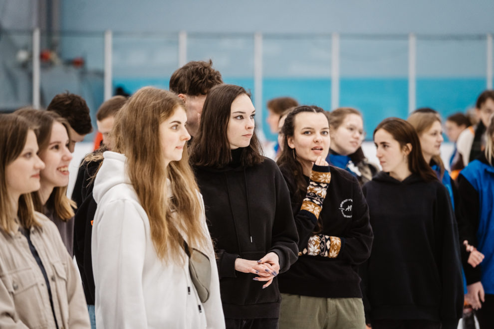 Фото: Леонид Смирнов/РИА Верхневолжье