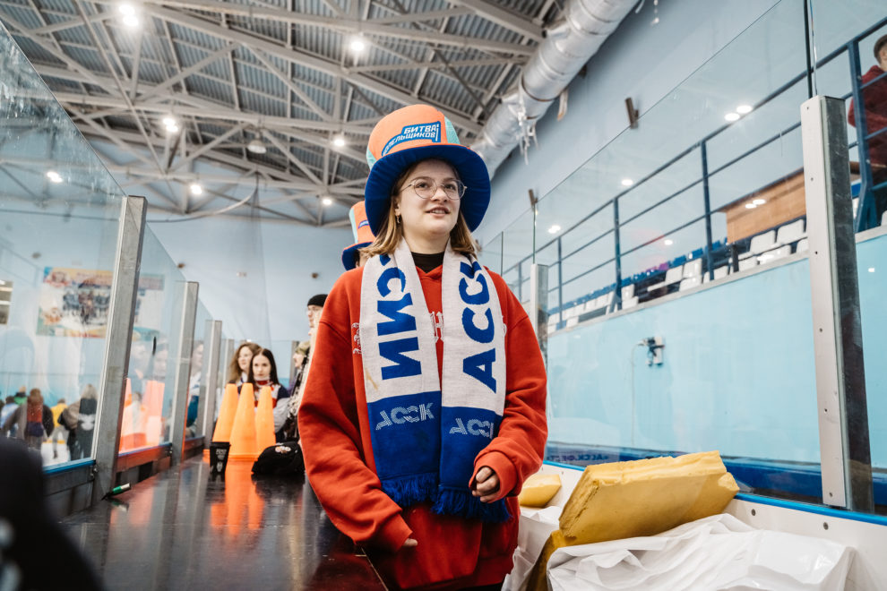 студенческая ночь, орбита, коньки, студенты (6)