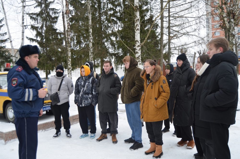 Фото: УМВД России по Тверской области