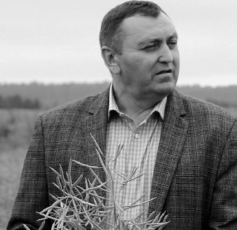 Фото: страница ВК Роман Крылов