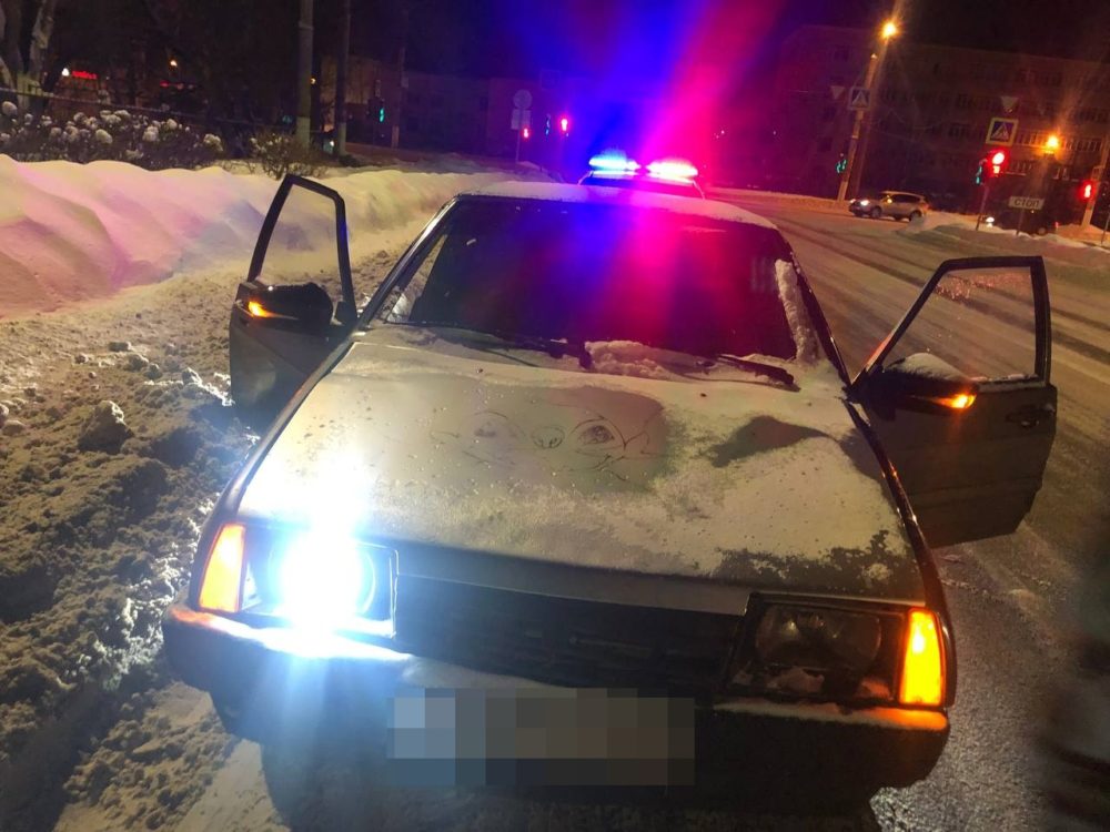 Фото: ГИБДД