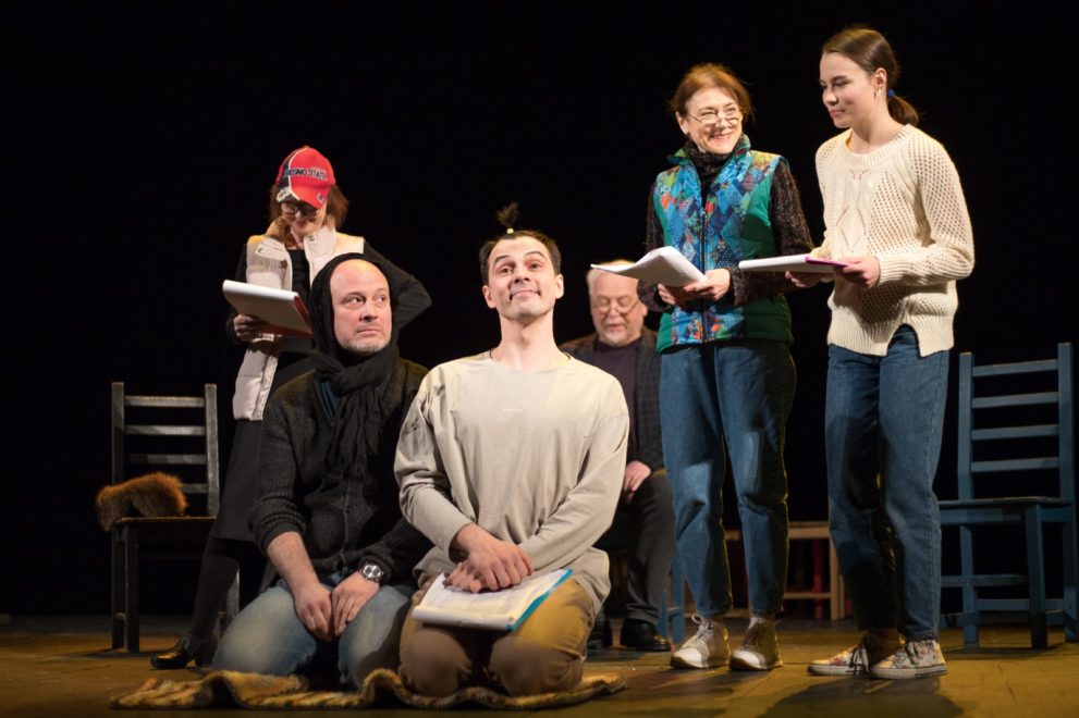 Фото: Марина Кустова