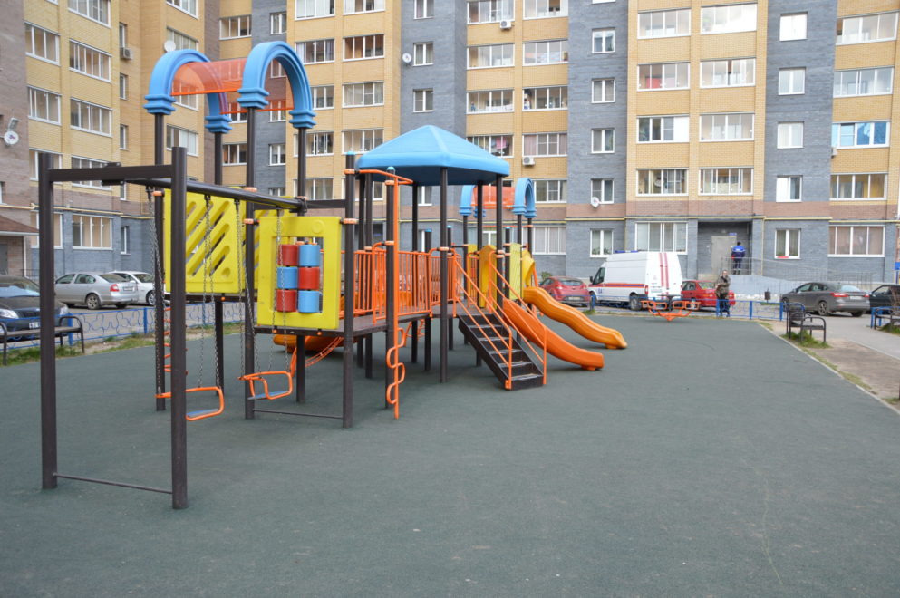 Фото: Отдел информации и аналитики
администрации города Твери
