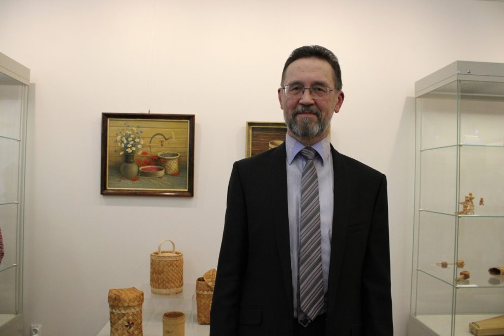 фото Ольга Кузнецова