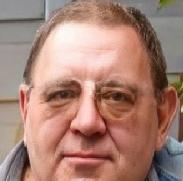 Фото: ЛизаАлерт