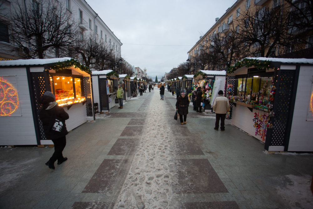Фото: Администрация города Твери