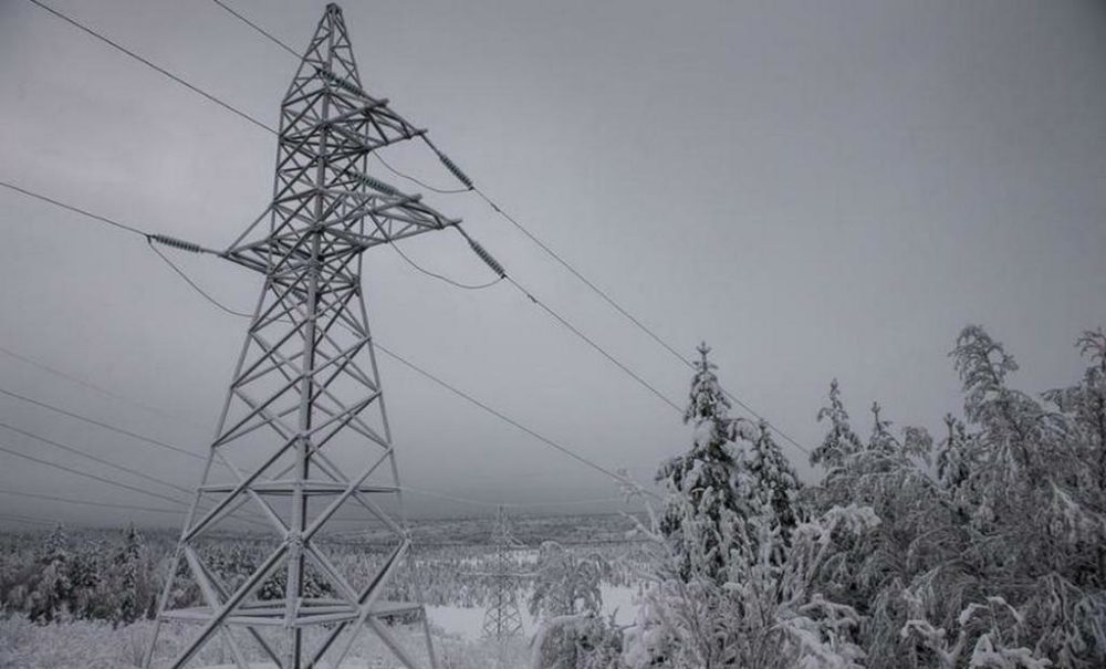 Фото: Россети