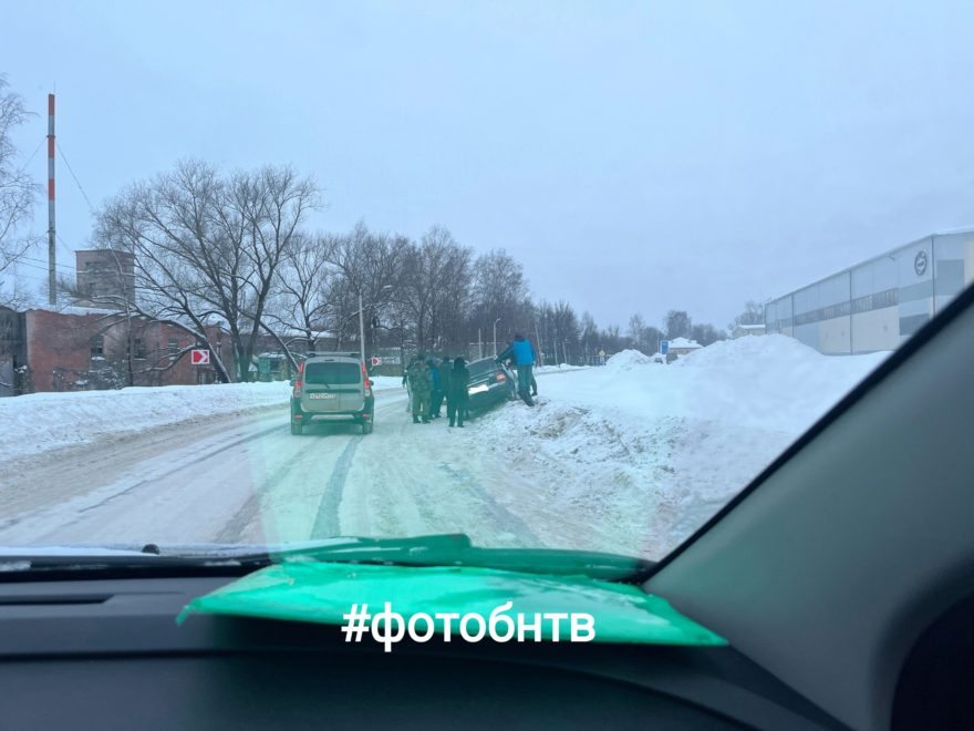 Фото: Бежецкое телевидение, МОЛОГА.ИНФО
