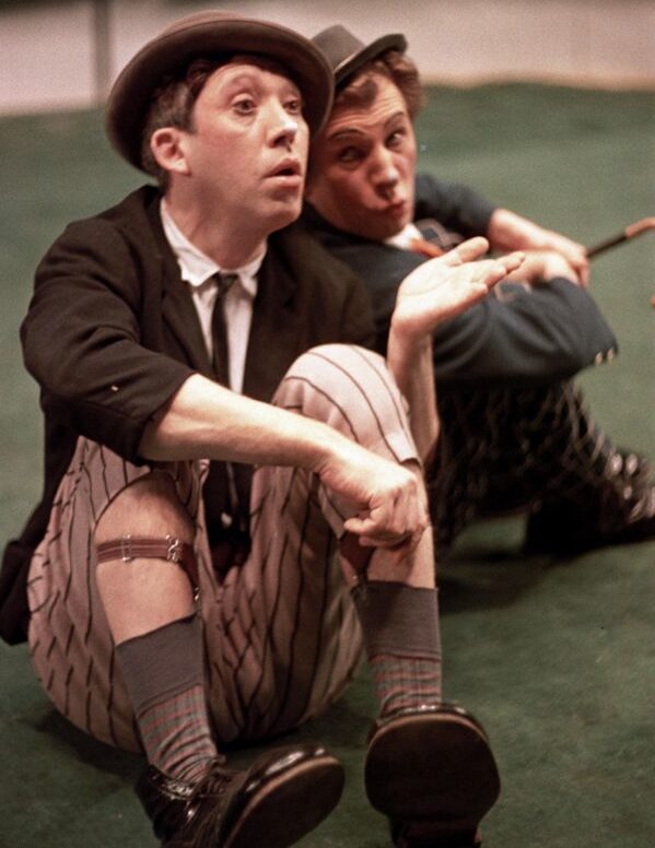 Фото: Sputnik / Мирослав Муразов