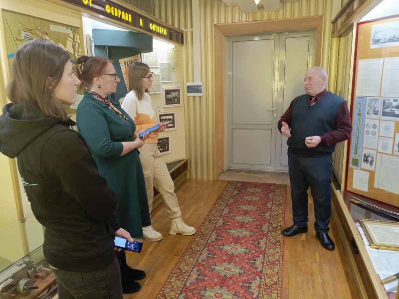 Фото: Пресс-служба УМВД России по Тверской области