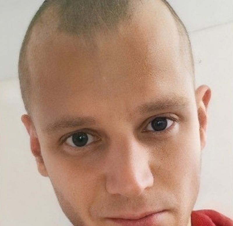 Фото: ЛизаАлерт